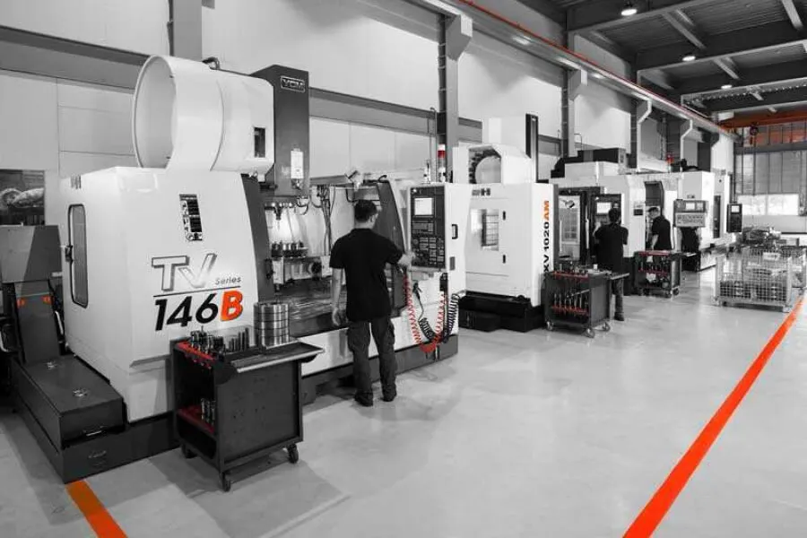 Transcyko减速机解决方案供应商