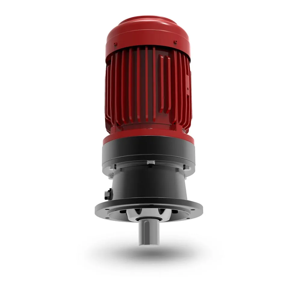 摆线型减速机垂直环减速器