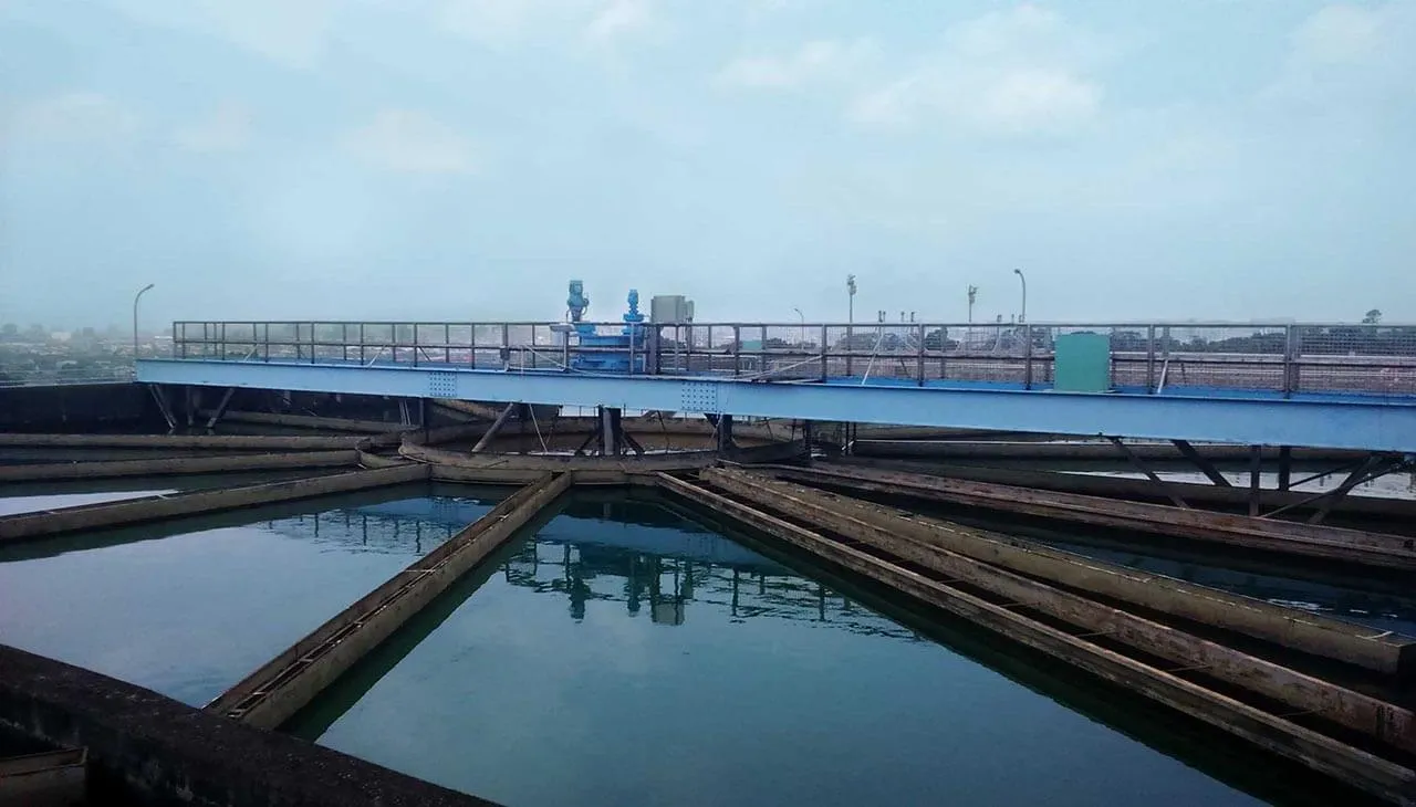 摆线减速机應用