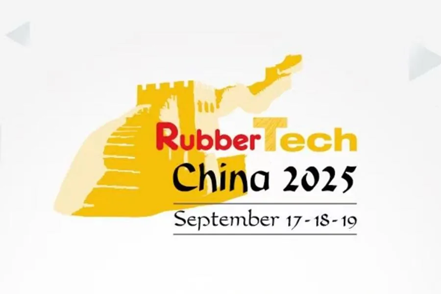 Rubber Tech China 2025 中国国际橡胶技术展览会